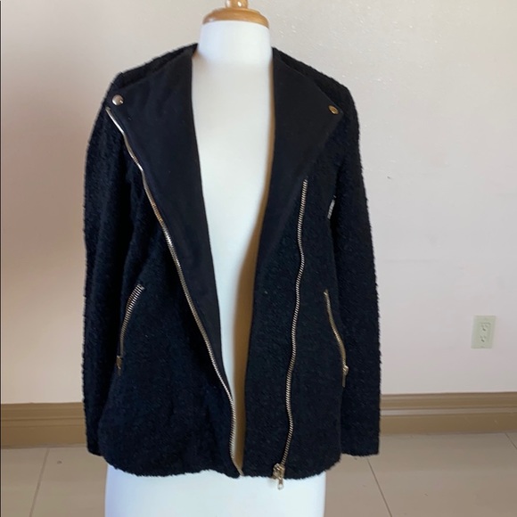 Jacket - Picture 3 of 3